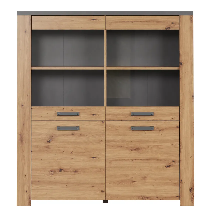 Highboard detail