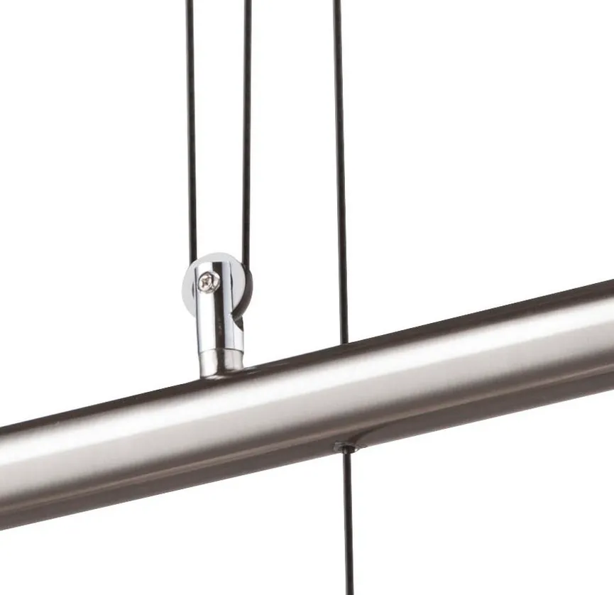 Pendelleuchte "Haiti" detail