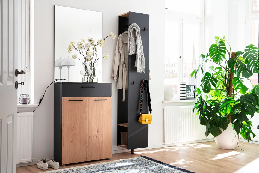 Garderobenkombination hauptaufnahme