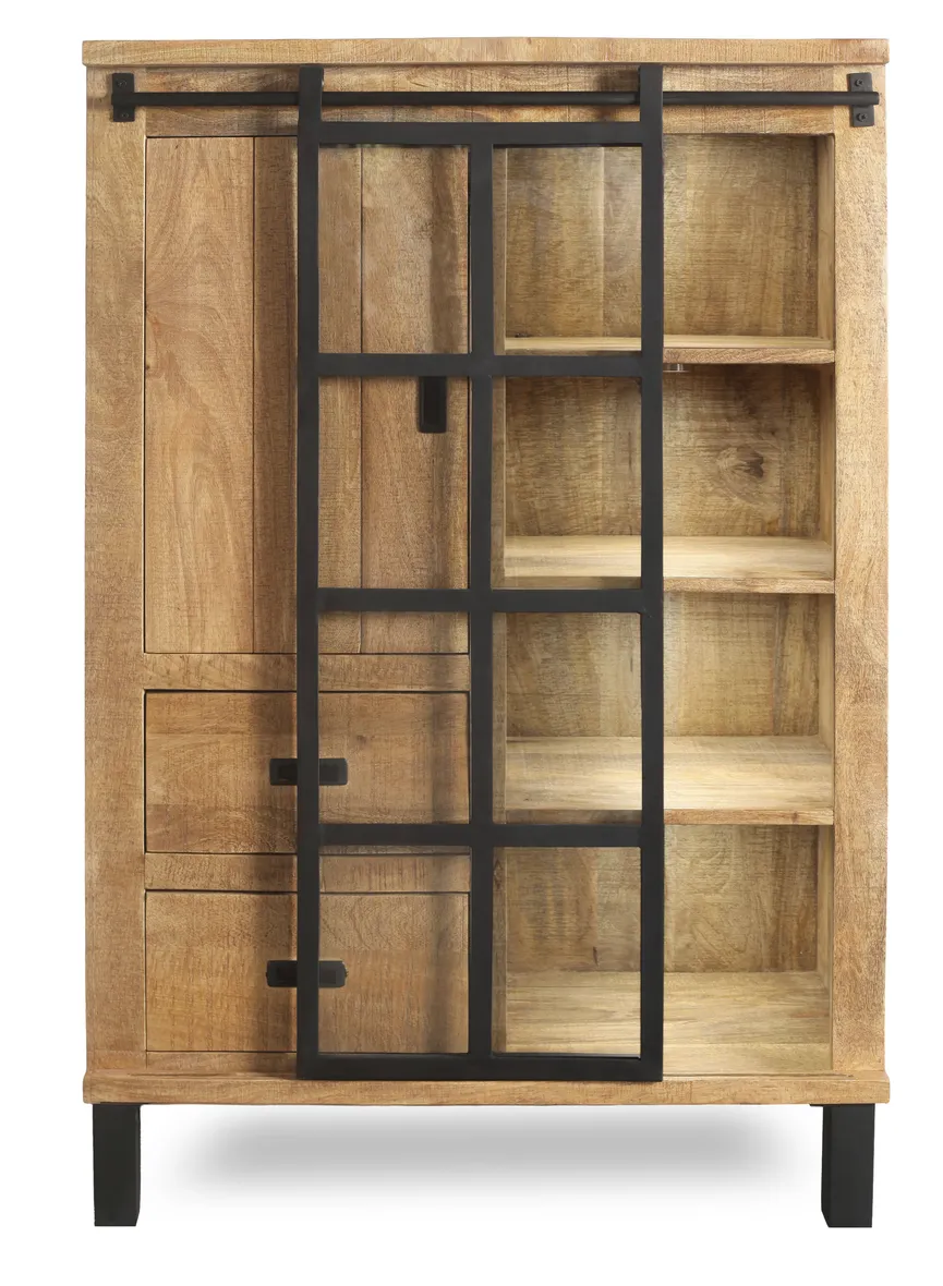Highboard detail