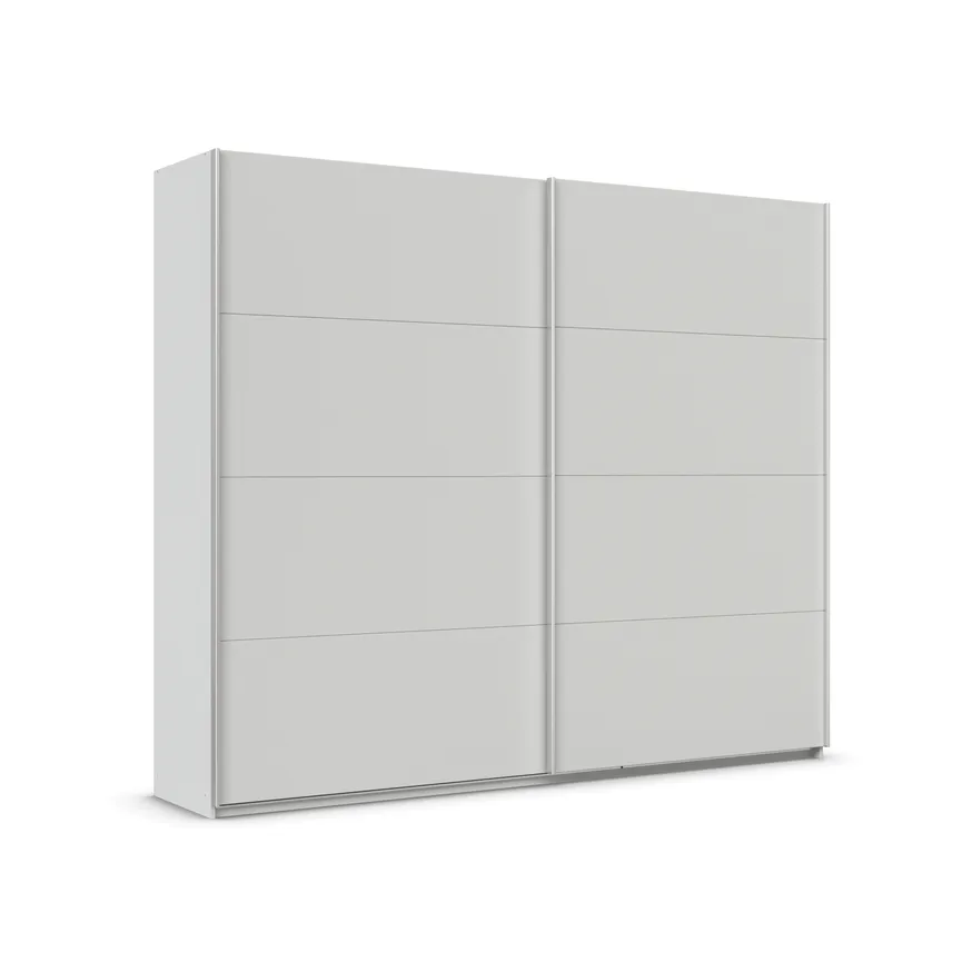 Schwebetürenschrank 2-trg. hauptaufnahme