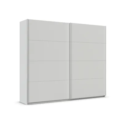 Schwebetürenschrank