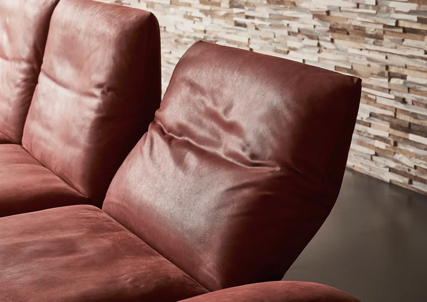 Poga groß Wildeiche detail