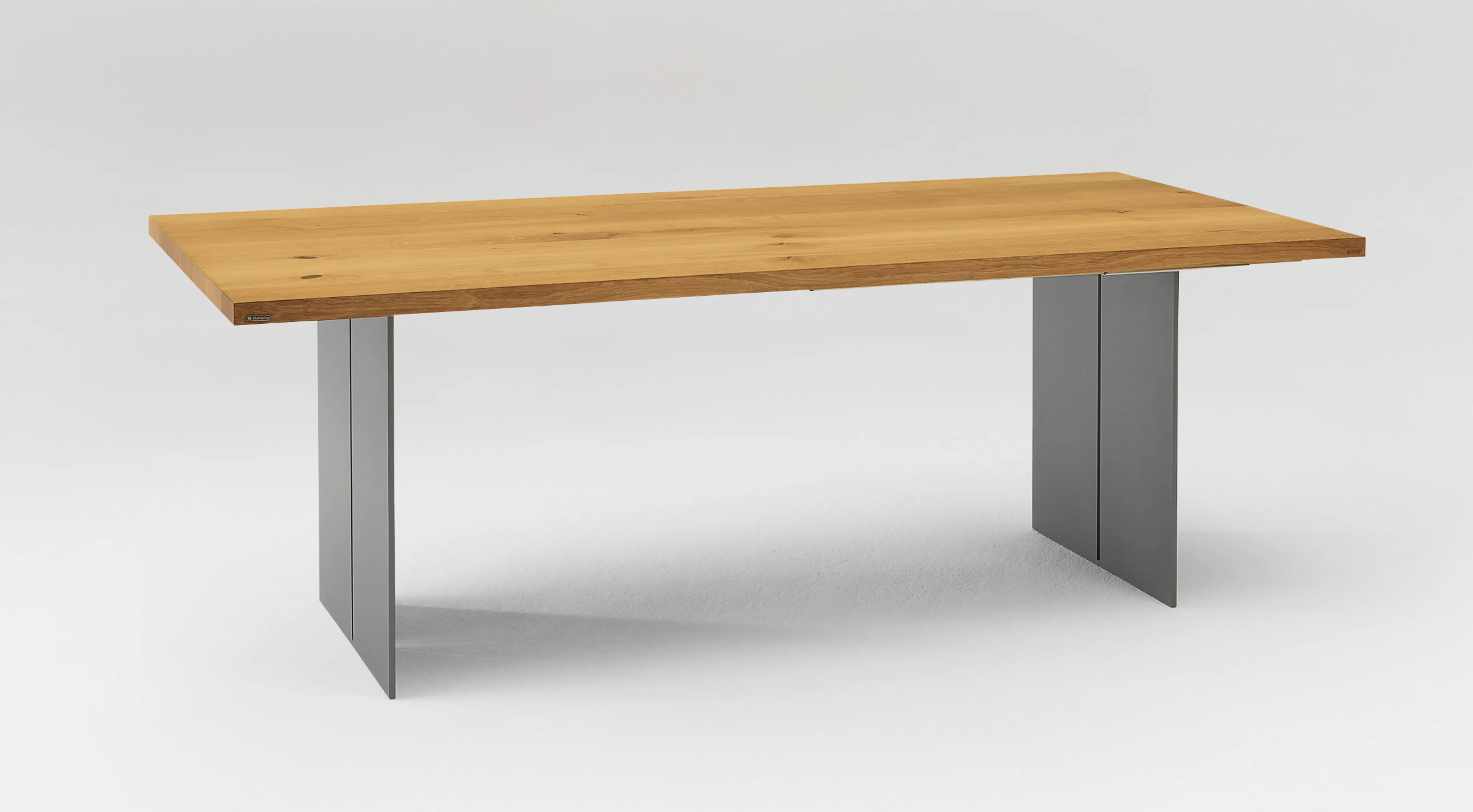 Esstisch Nova 200 x 100 cm 