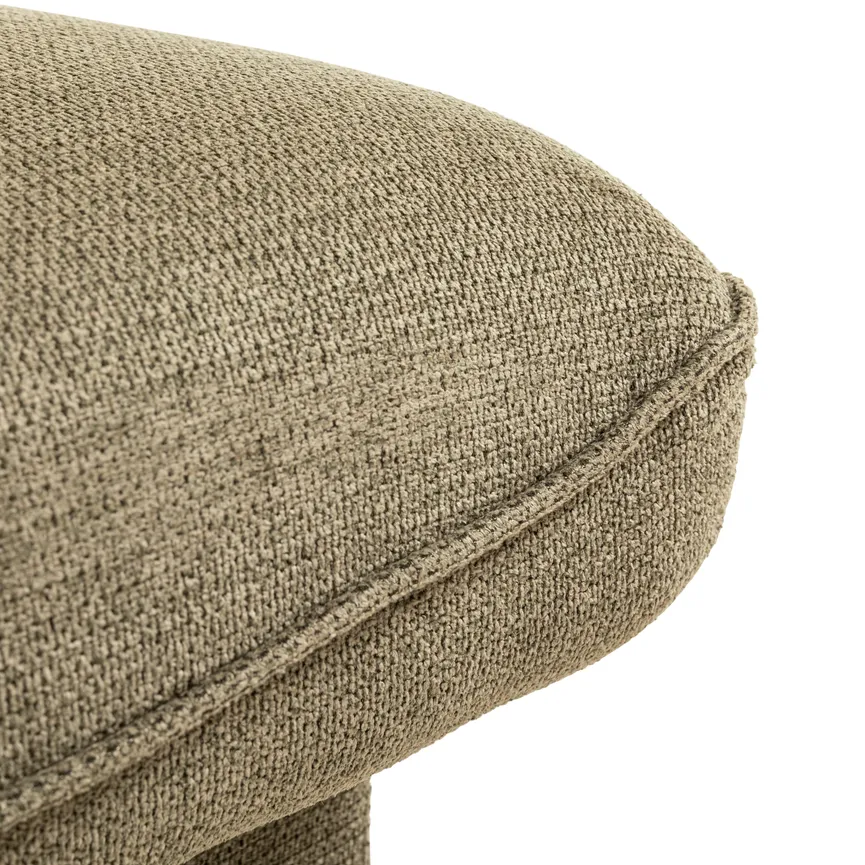 Schaukelsessel detail