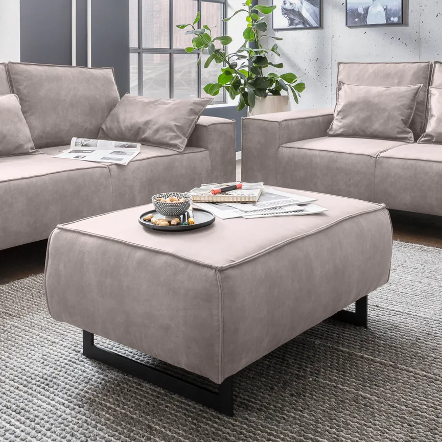 Hocker milieu