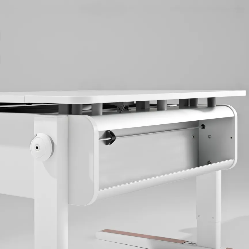 Schreibtisch Compact detail