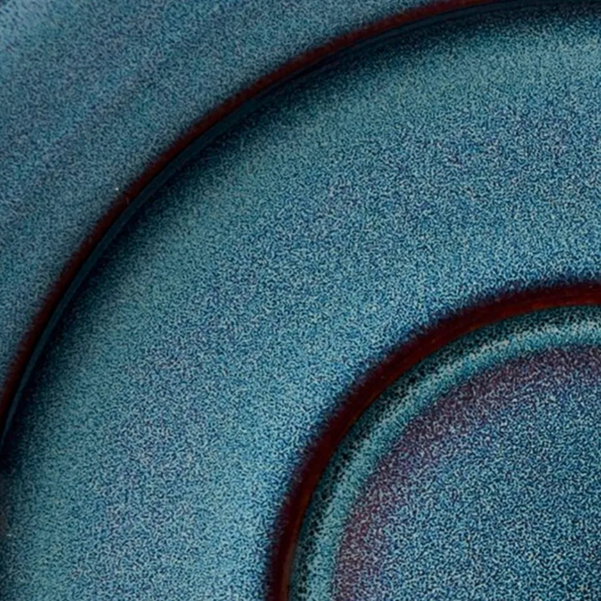 Espressountertasse "Bali" blau material_farbe