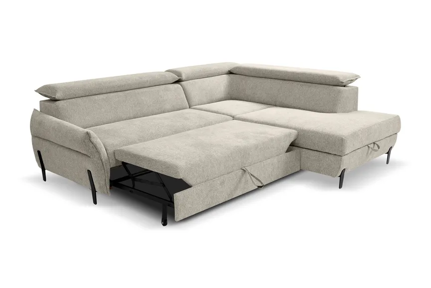 Polstergarnitur detail