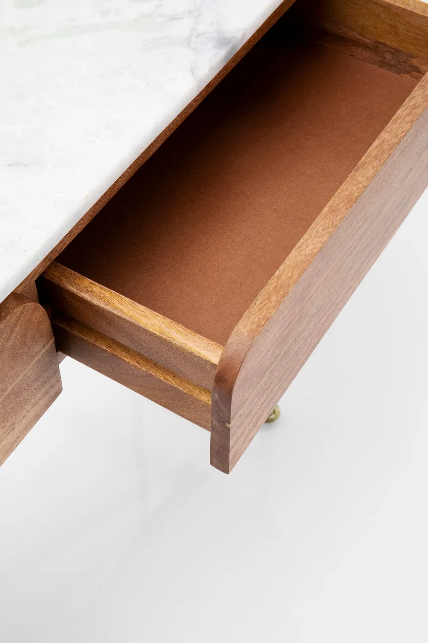 Konsole detail
