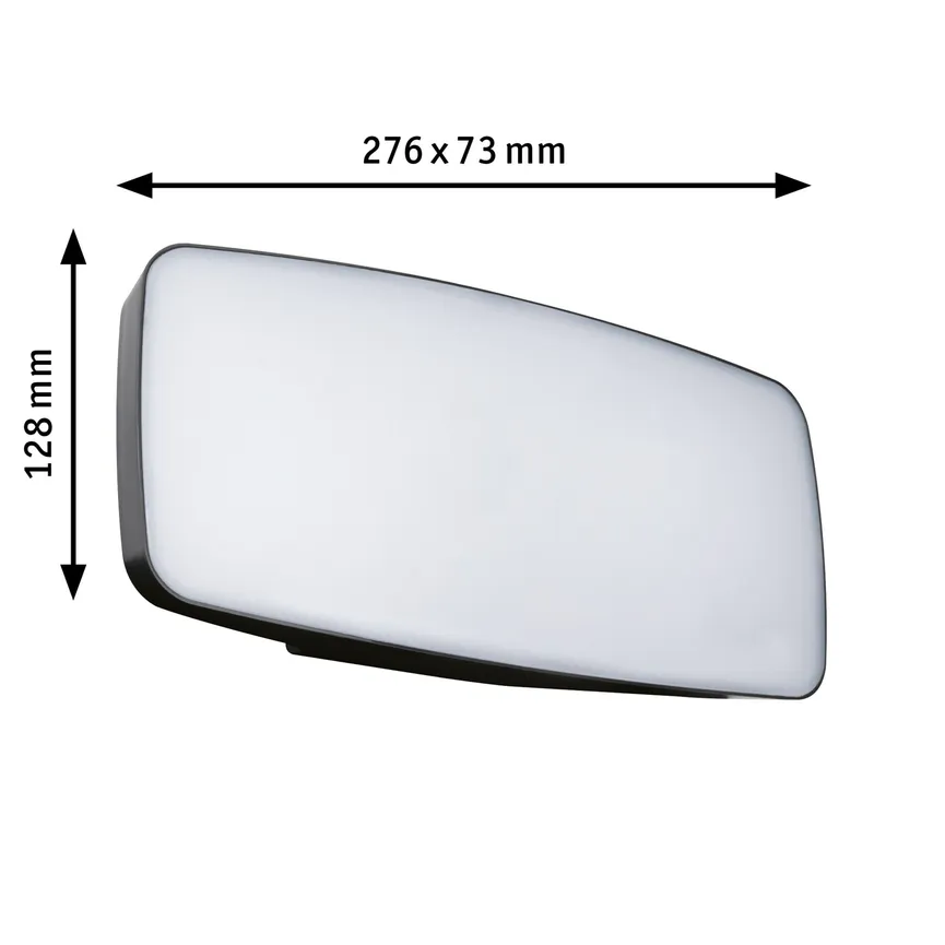 Wandleuchte "Sheera" detail