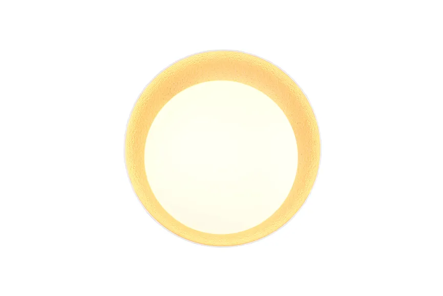 Deckenleuchte "Aleta" detail