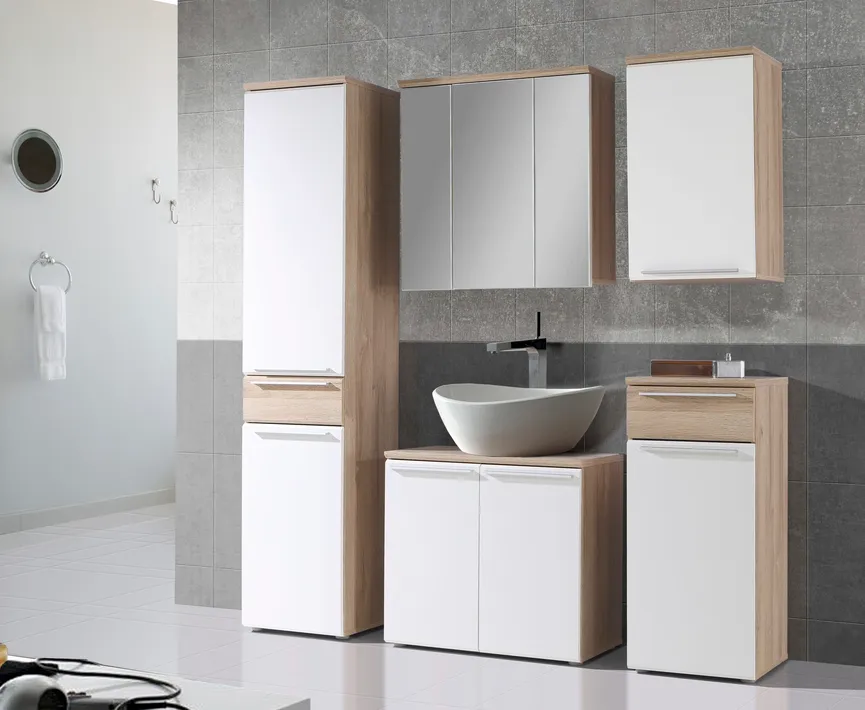 Unterschrank milieu