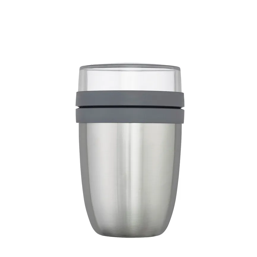 Lunchpot Thermo Ellipse gebürs material_farbe