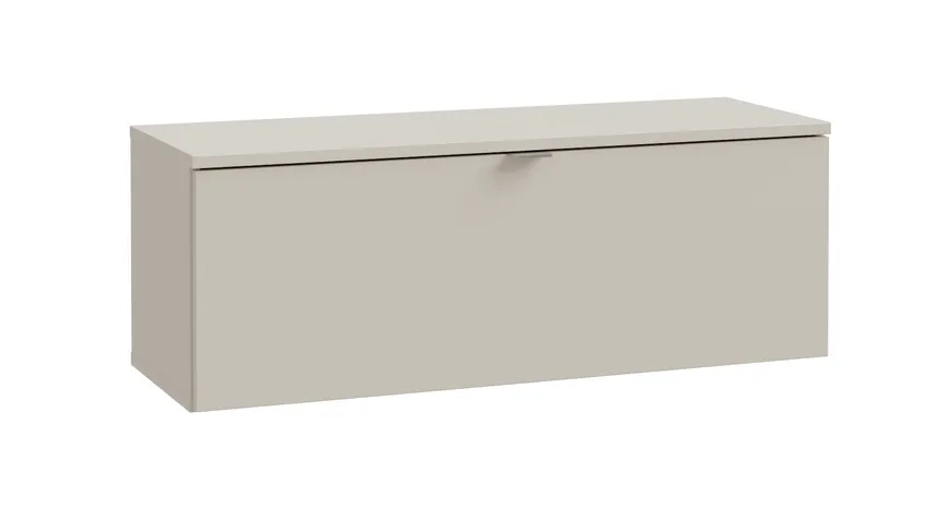 TV-Lowboard detail