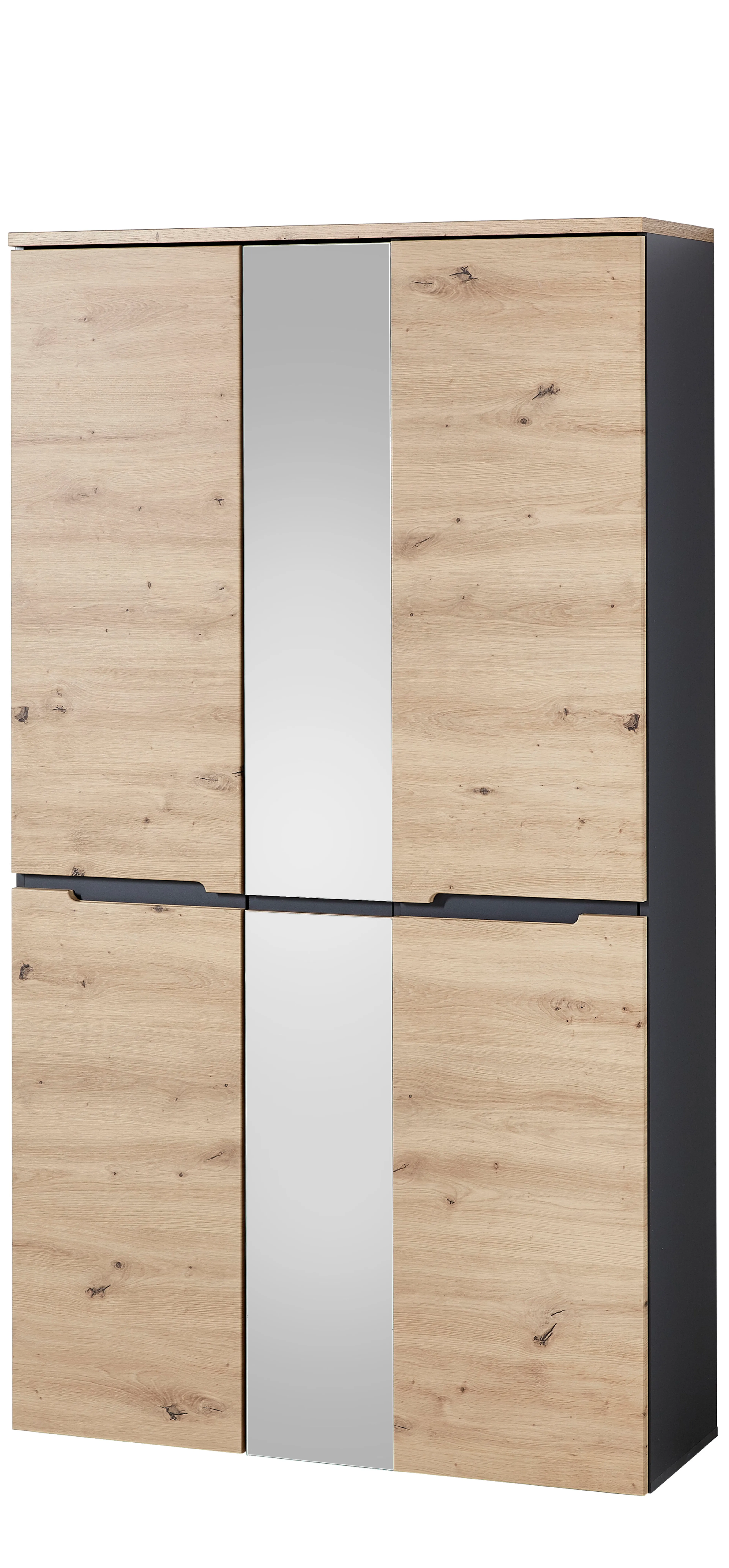 Garderobenschrank Memphis