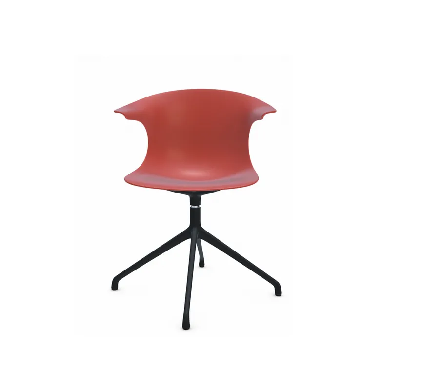 Stuhl 4Star black detail