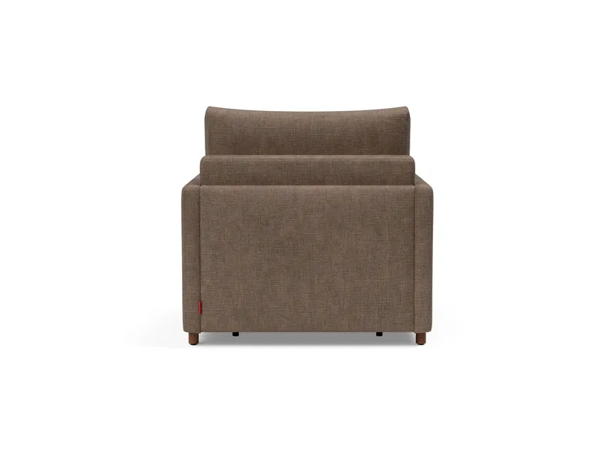 Schlafsessel Slim detail