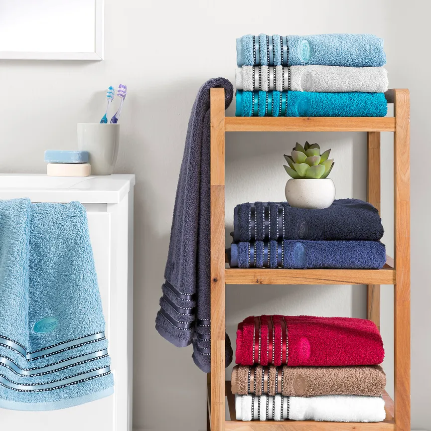 Handtuch Cult de Luxe milieu