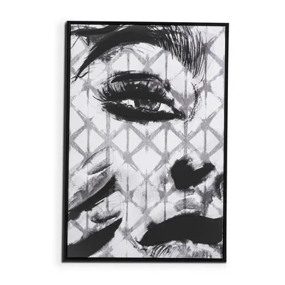 Wandbild 62,6 x 92,6 cm