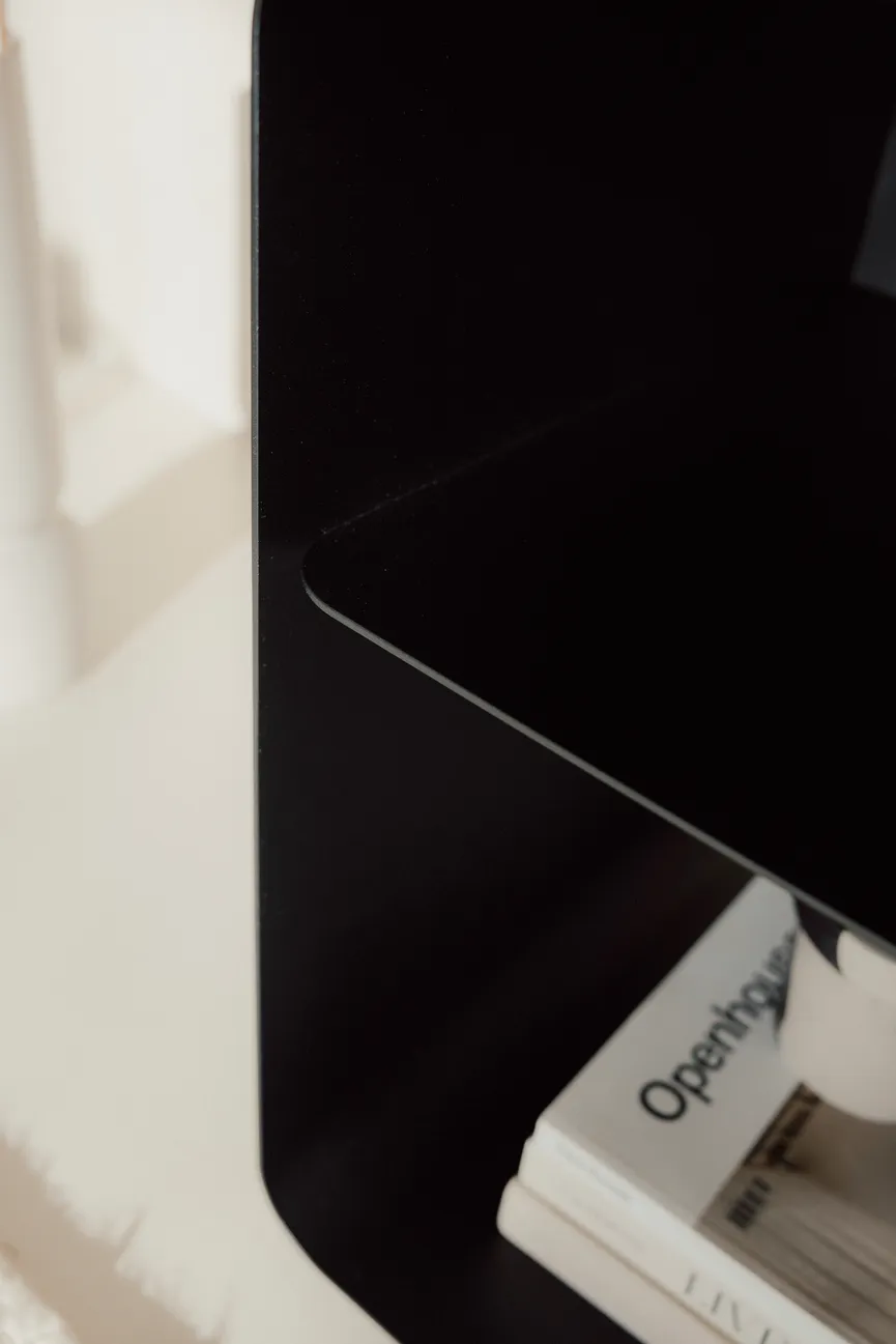 TV-Lowboard 4F detail
