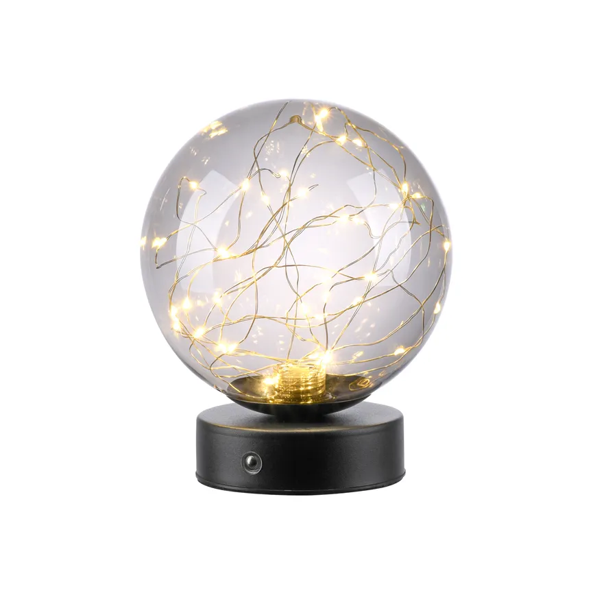 Akku-Tischleuchte "FADAS" material_farbe