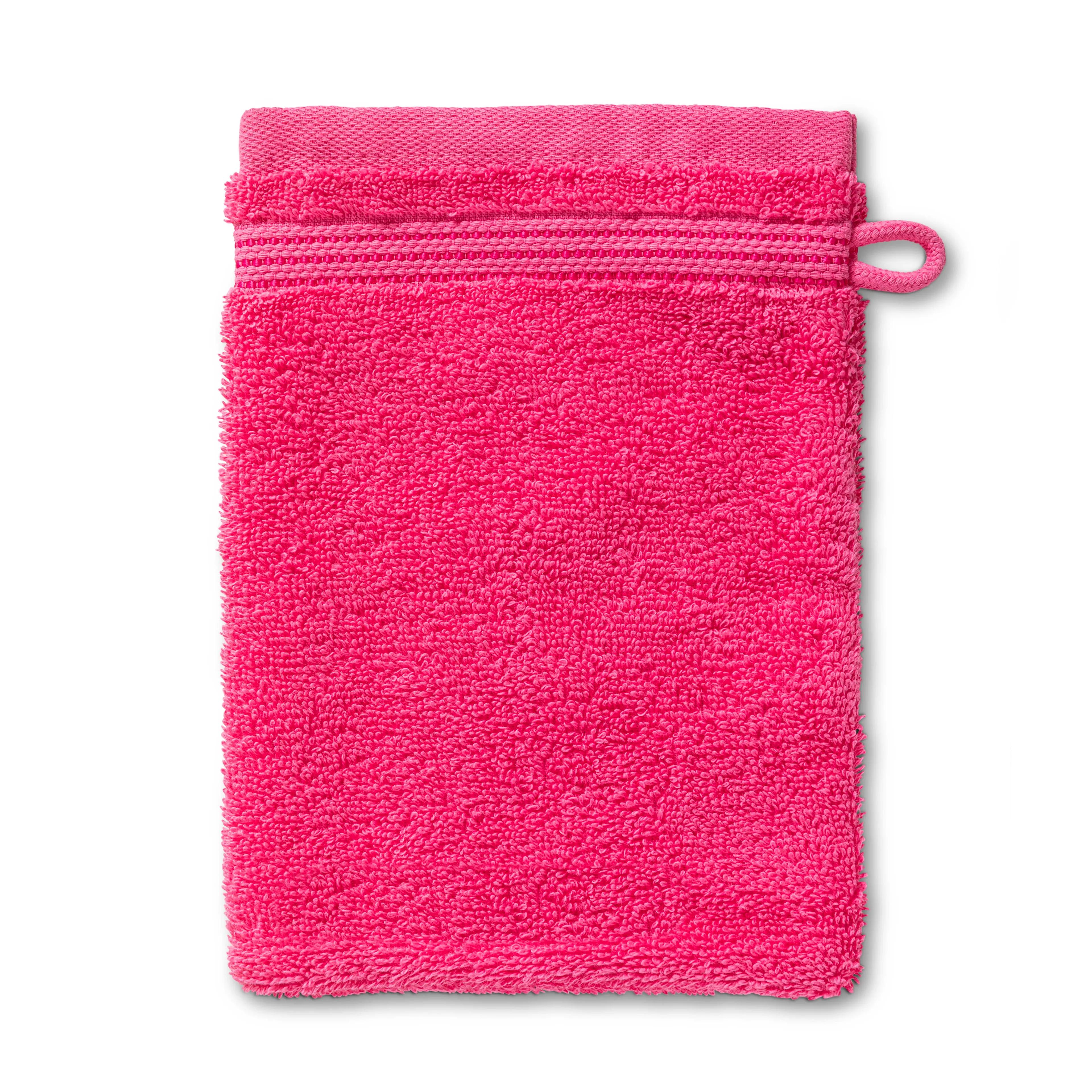 Waschhandschuh  Ravenna 16 x 22 cm 