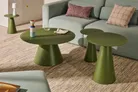 milieu