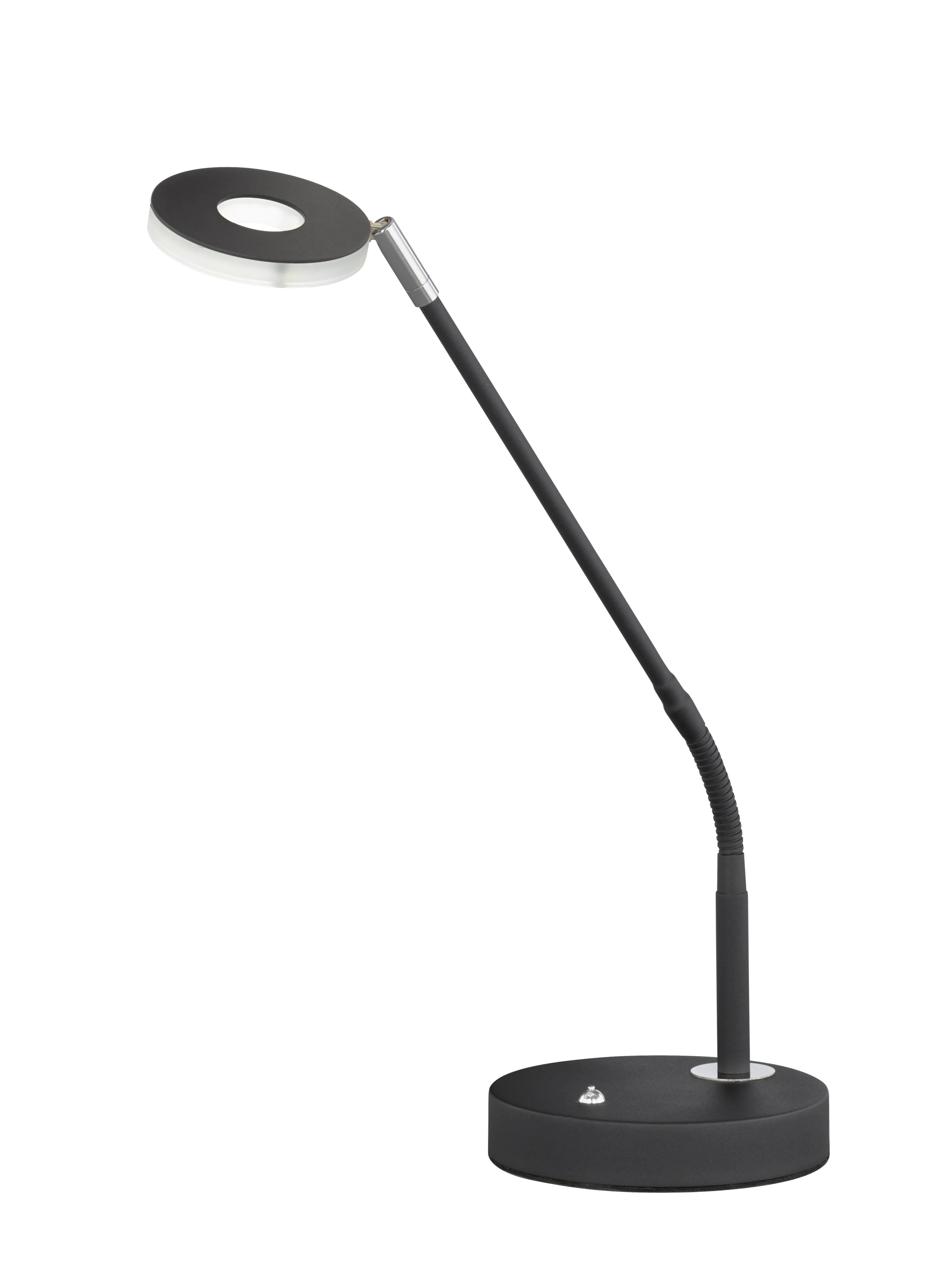 LED-Tischleuchte Dent