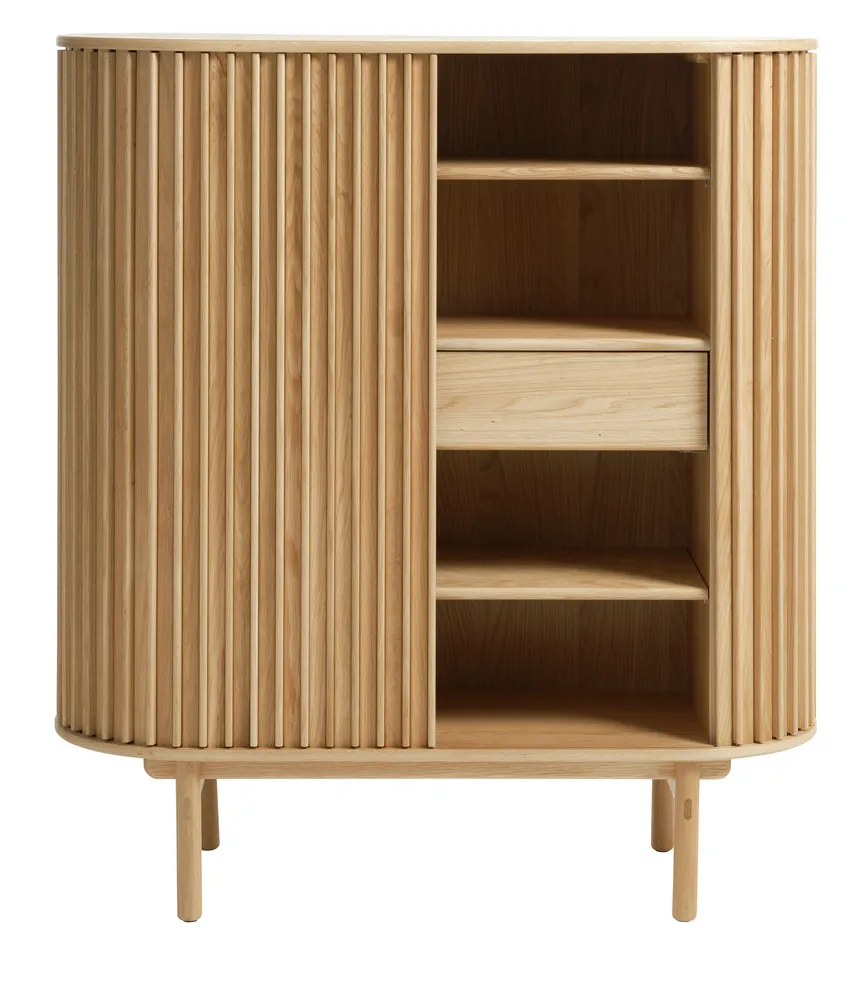 Highboard detail