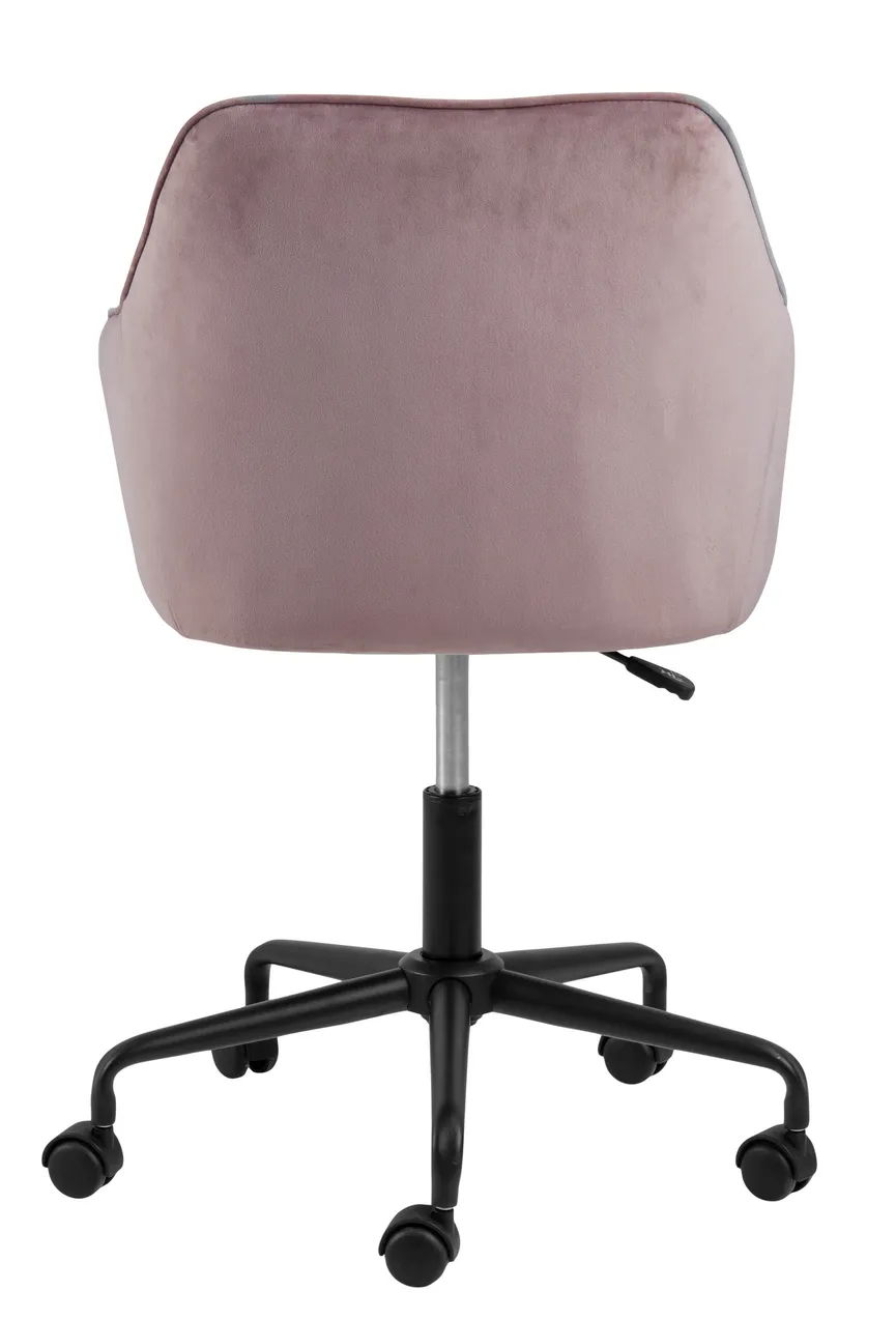 Schreibtischstuhl detail