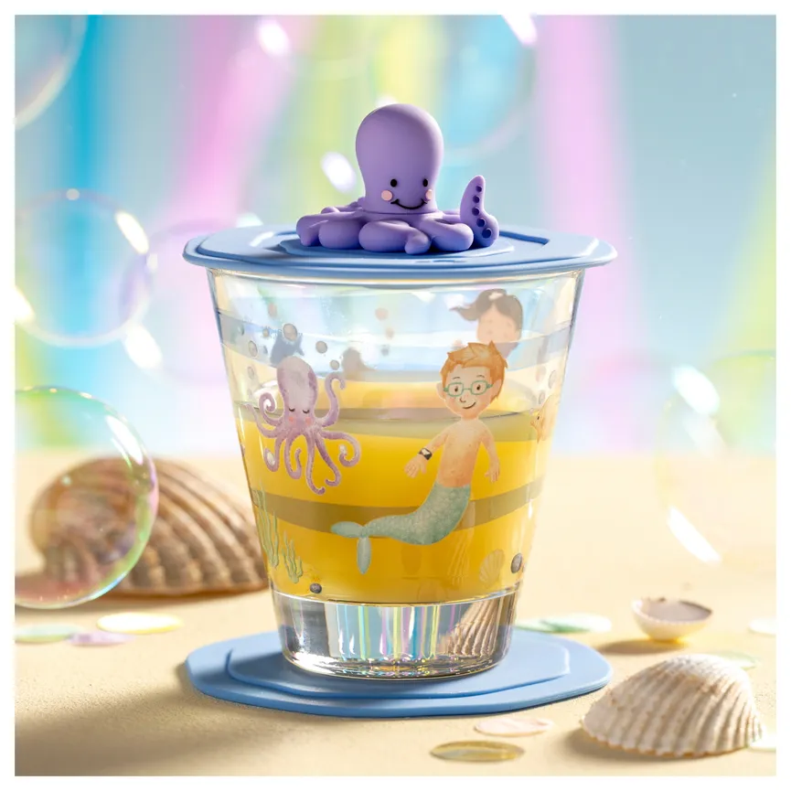 Trink-Set "Avventura" milieu