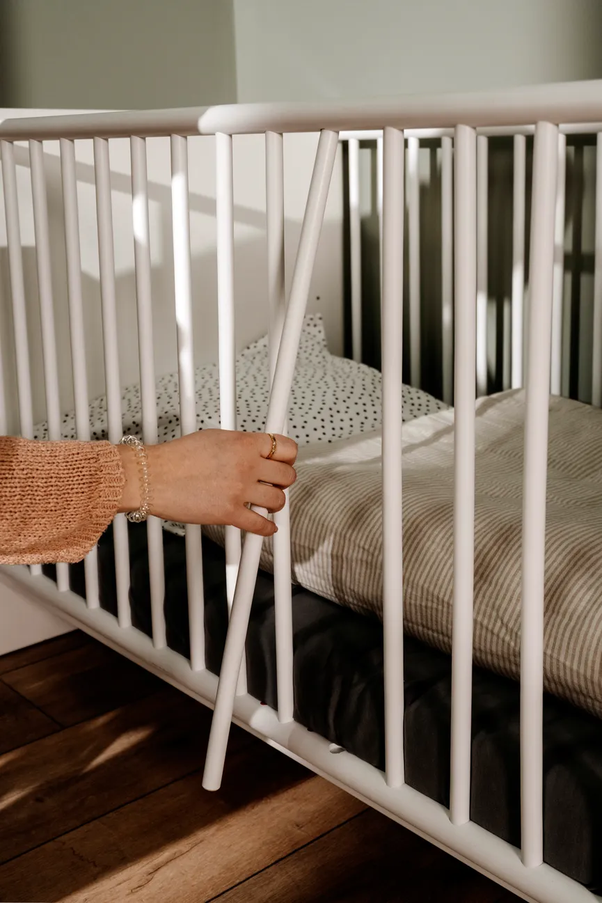 Babyzimmer 3-tlg. detail