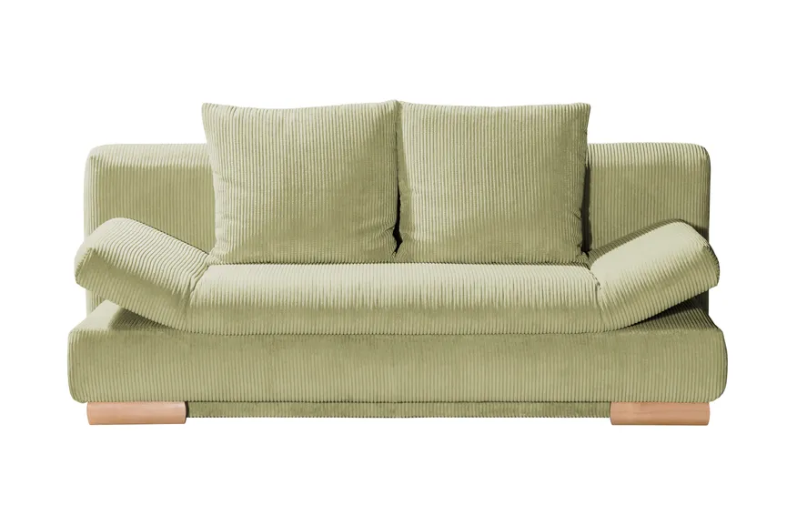 Schlafsofa detail