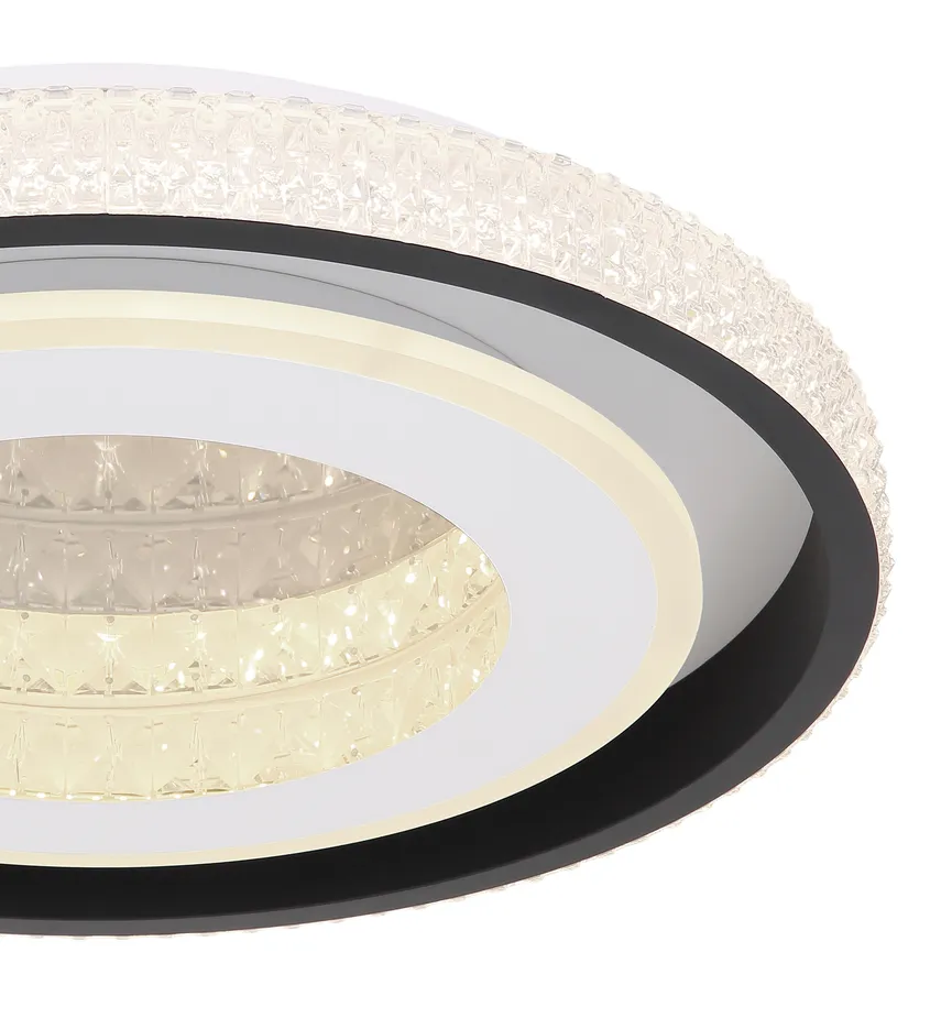 Deckenleuchte "Lucky" detail