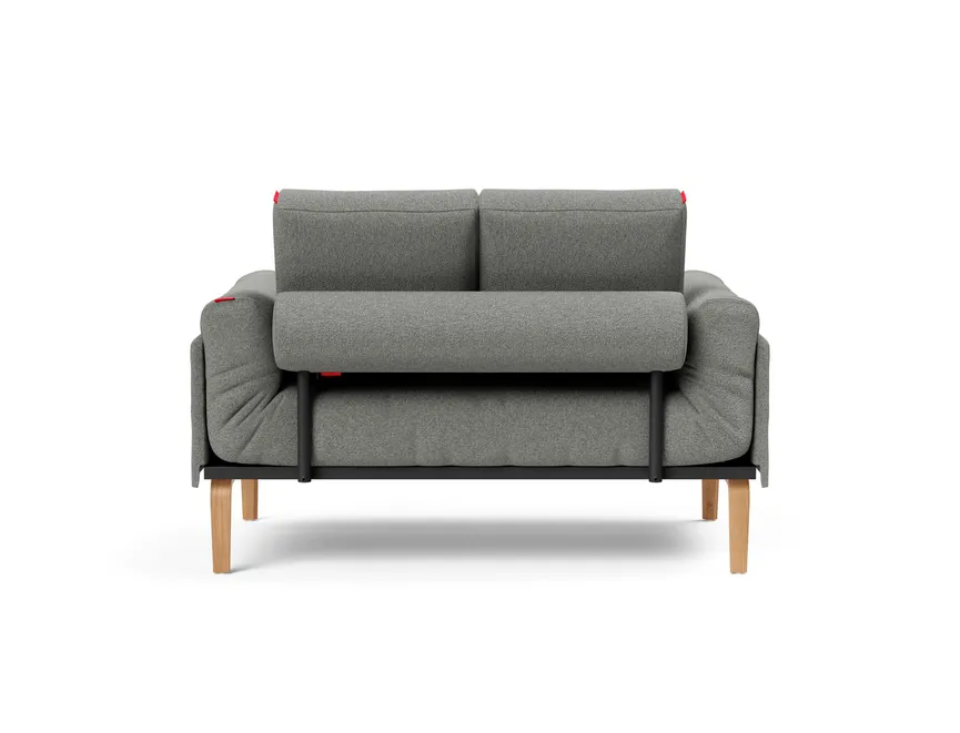 Schlafsofa Bow Classic detail