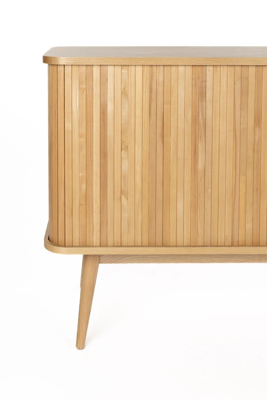 Sideboard detail
