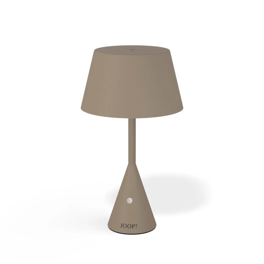 Akkutischleuchte "Move Lights" hauptaufnahme