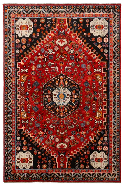 Orientteppich 