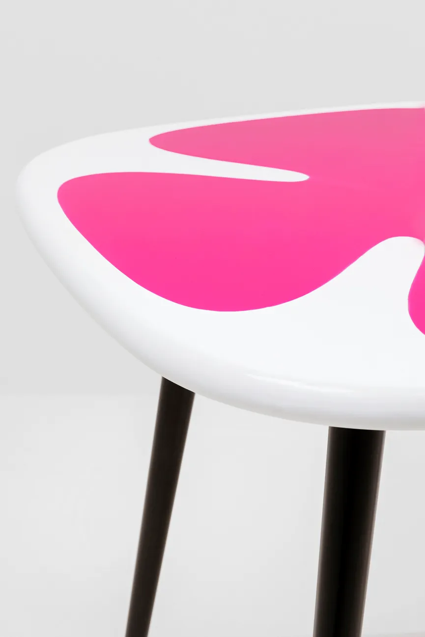 Beistelltisch detail