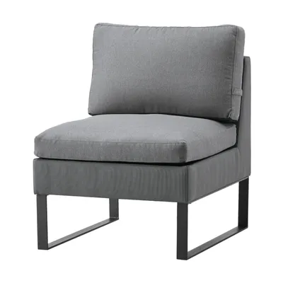 Gartensofa-Modul