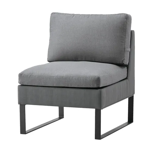 Gartensofa-Modul