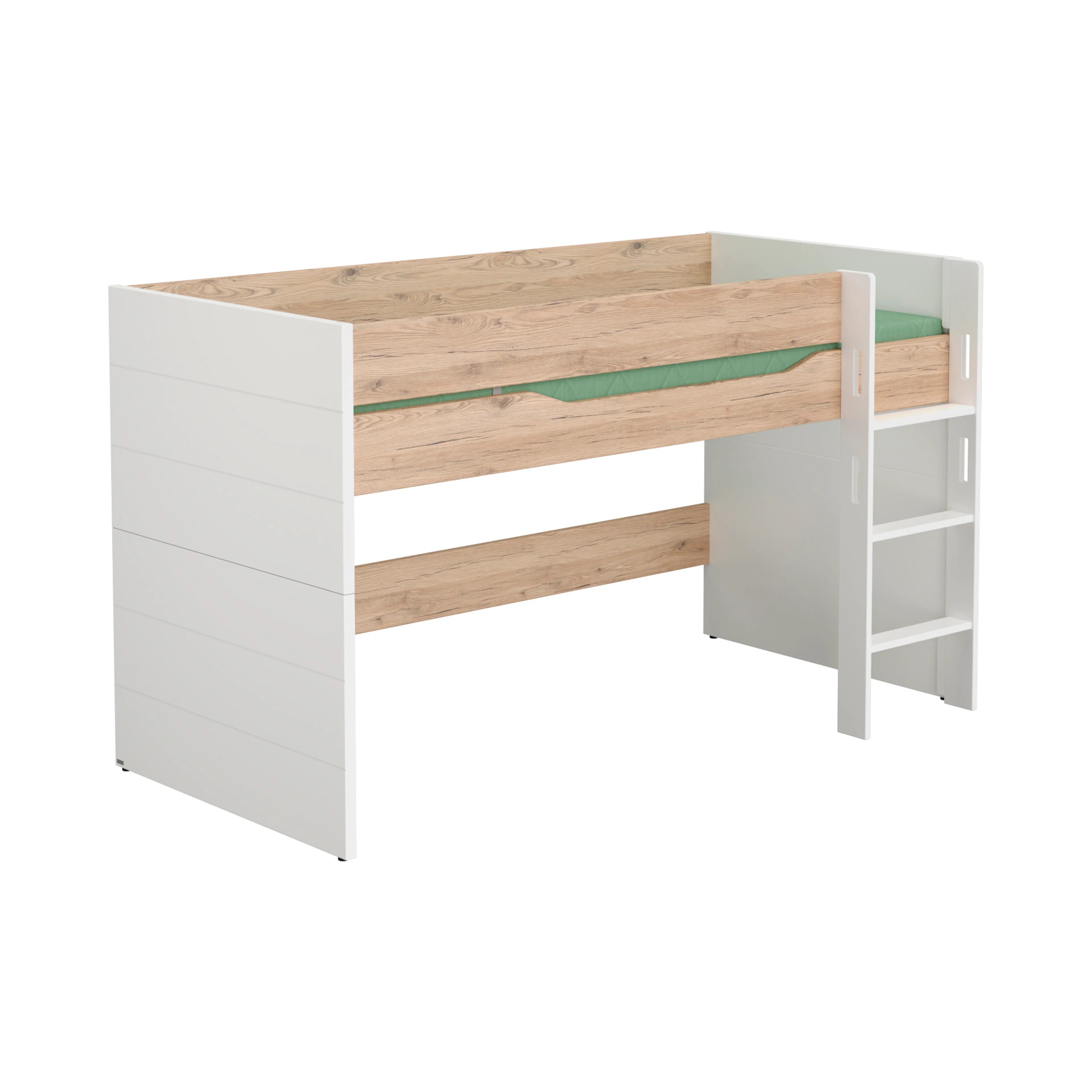 Spielbett Fionn 90 x 200 cm