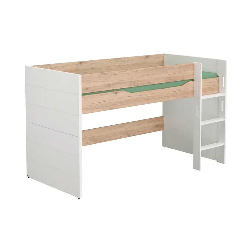 Spielbett LF 90x200 cm hauptaufnahme