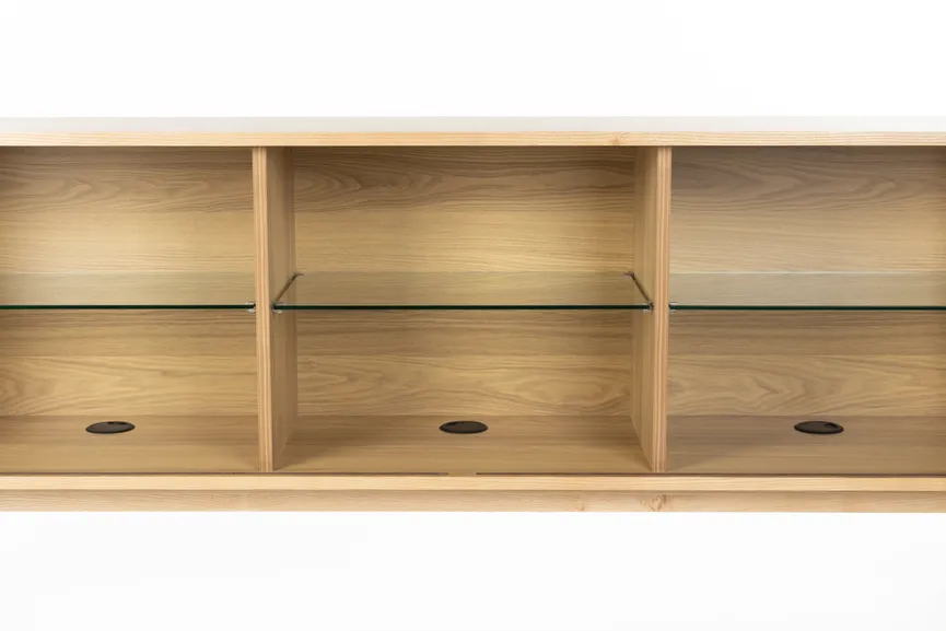 Sideboard detail