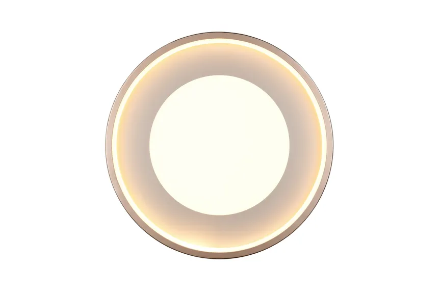 LED-Deckenleuchte "Solea" detail