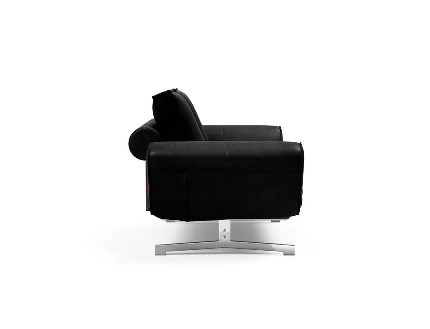 Sofa Chrom detail