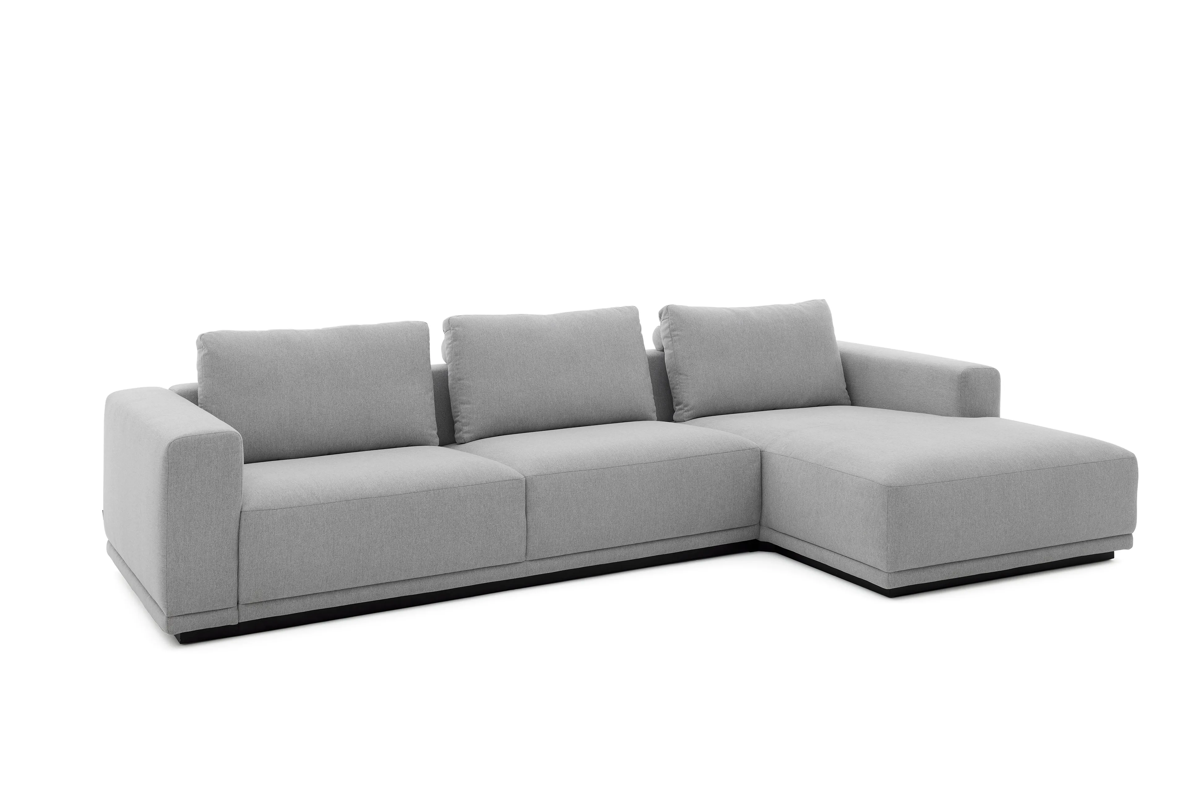 Ecksofa JustB! PM200