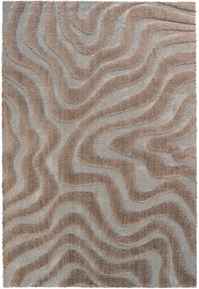 Designteppich