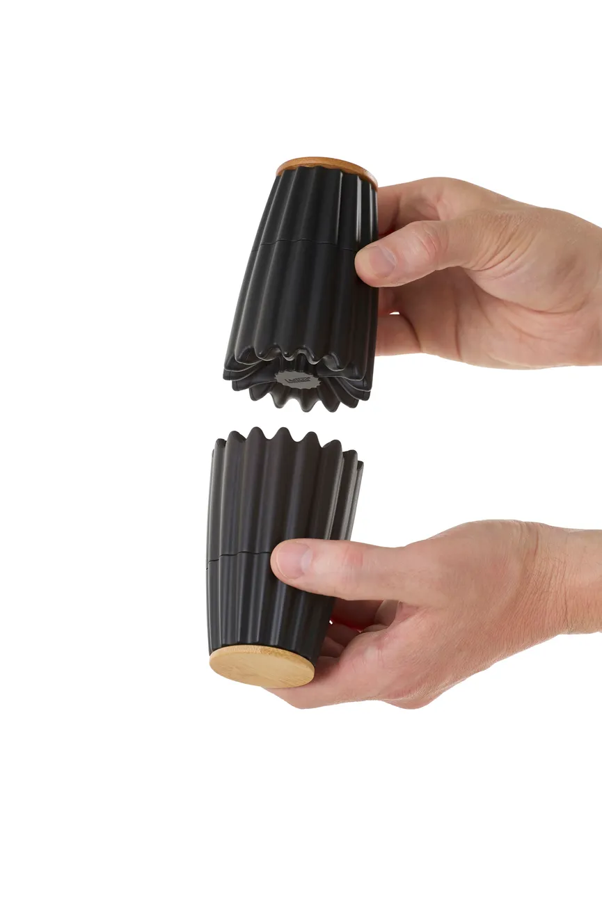 Pfeffer- und Salzmühle MagTwo detail